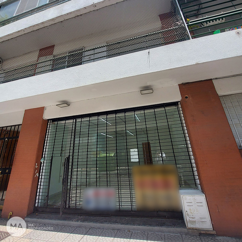 Local En Venta Centro Rosario