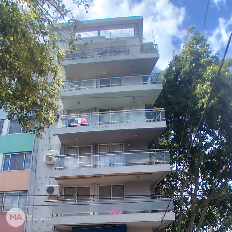 Venta departamento 2 dormitorios zona norte Rosario