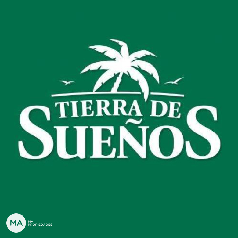 Venta Terreno Barrio Abierto Roldan