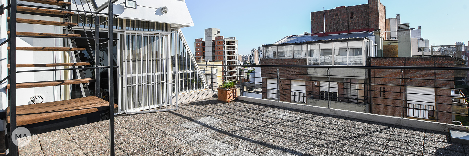 Venta Depto 3 Dormitorios Cochera Centro Rosario