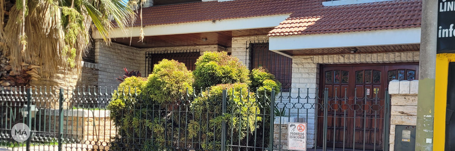 Venta Terreno sobre Avenida Alberdi Rosario