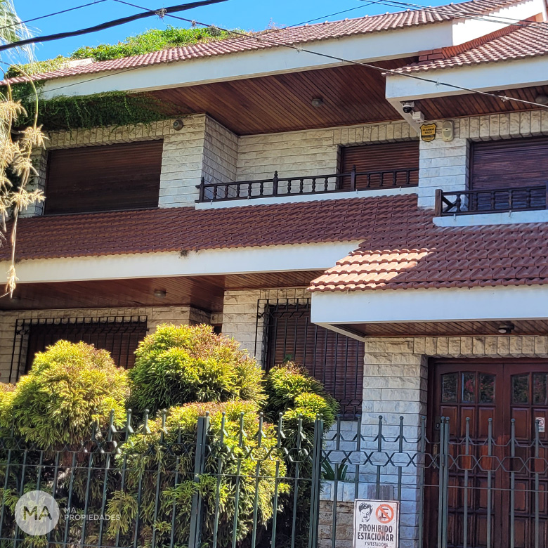 Venta Terreno Alberdi Rosario