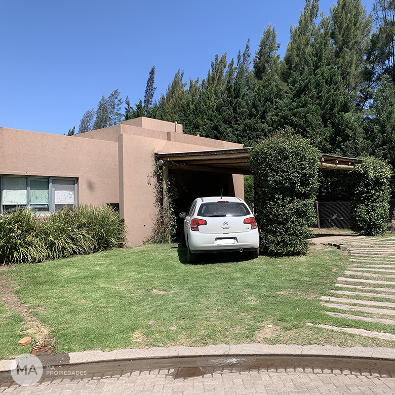 Aguadas - Casa nº 38