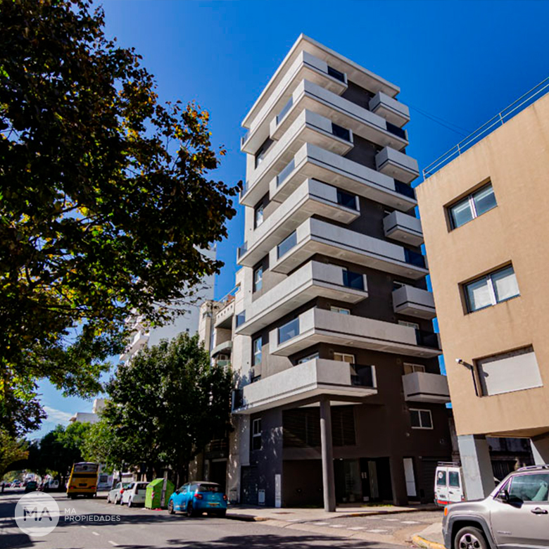 Córdoba 3700 - Edificio Venko