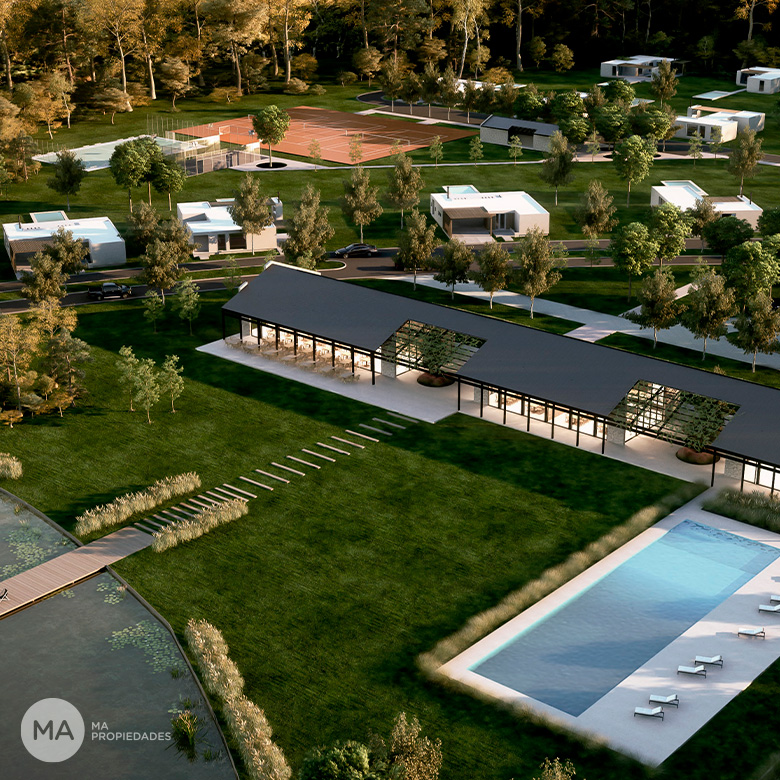La Finca II - Gral López 900 - Terrenos - Funes | Venta