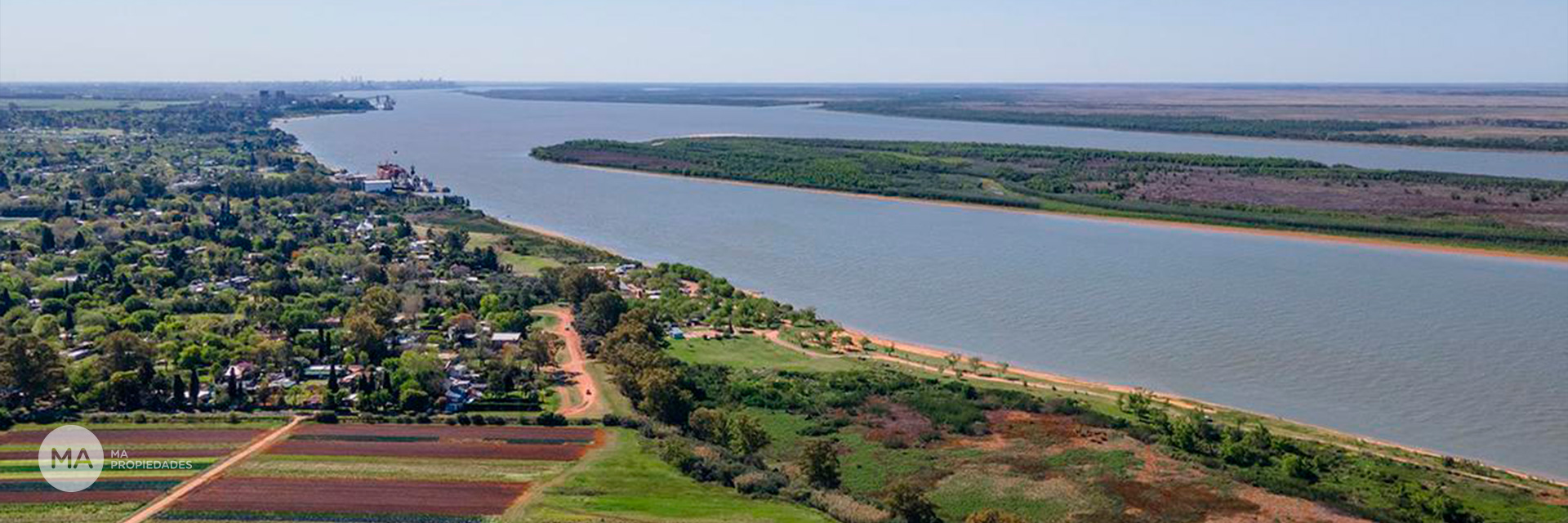 Puerto Paraiso 
