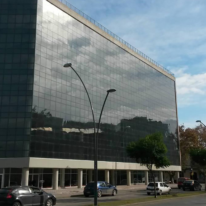 Oficina en Rosario