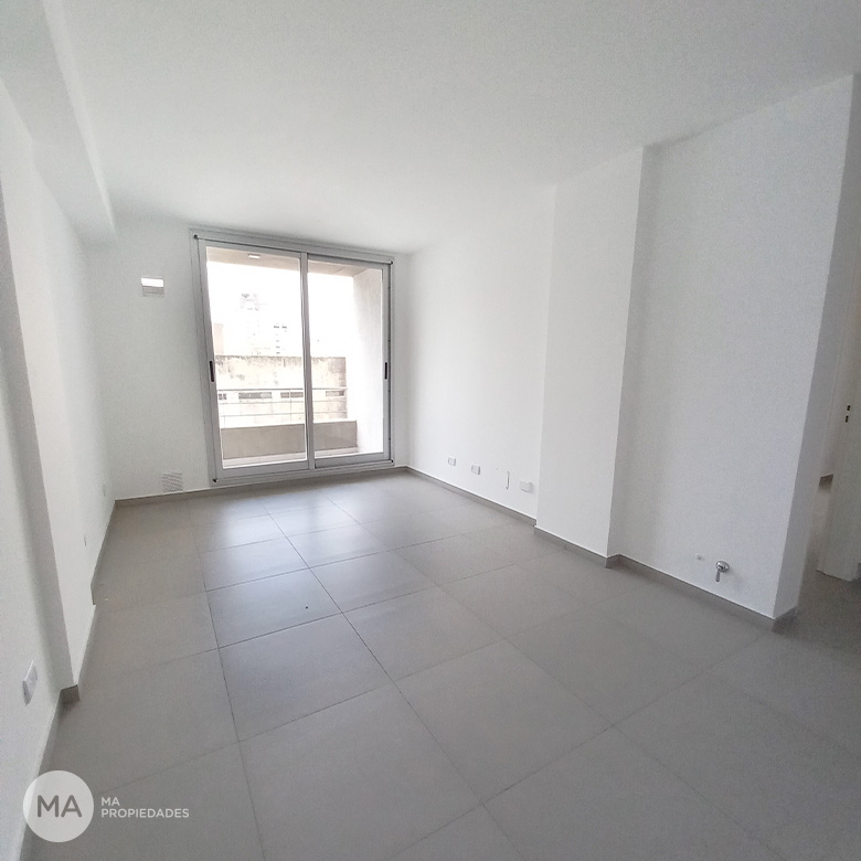 Departamento 2 Dormitorios con amenities - 9 de Julio 2200 - Centro - Rosario | Venta
