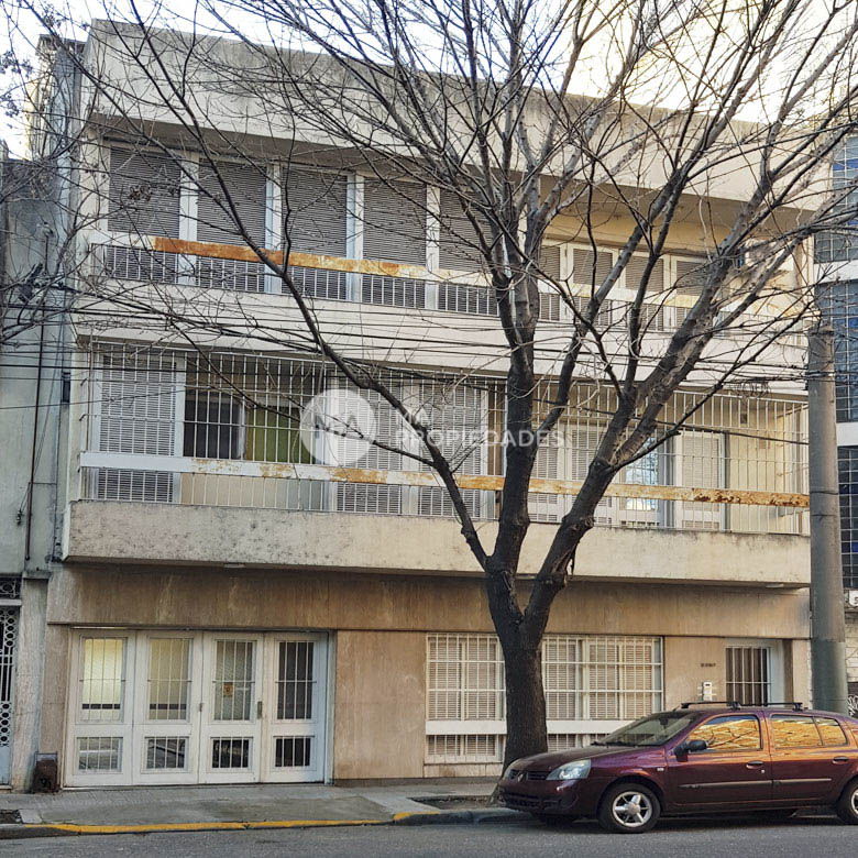 Departamento 2 dormitorios en Rosario Centro