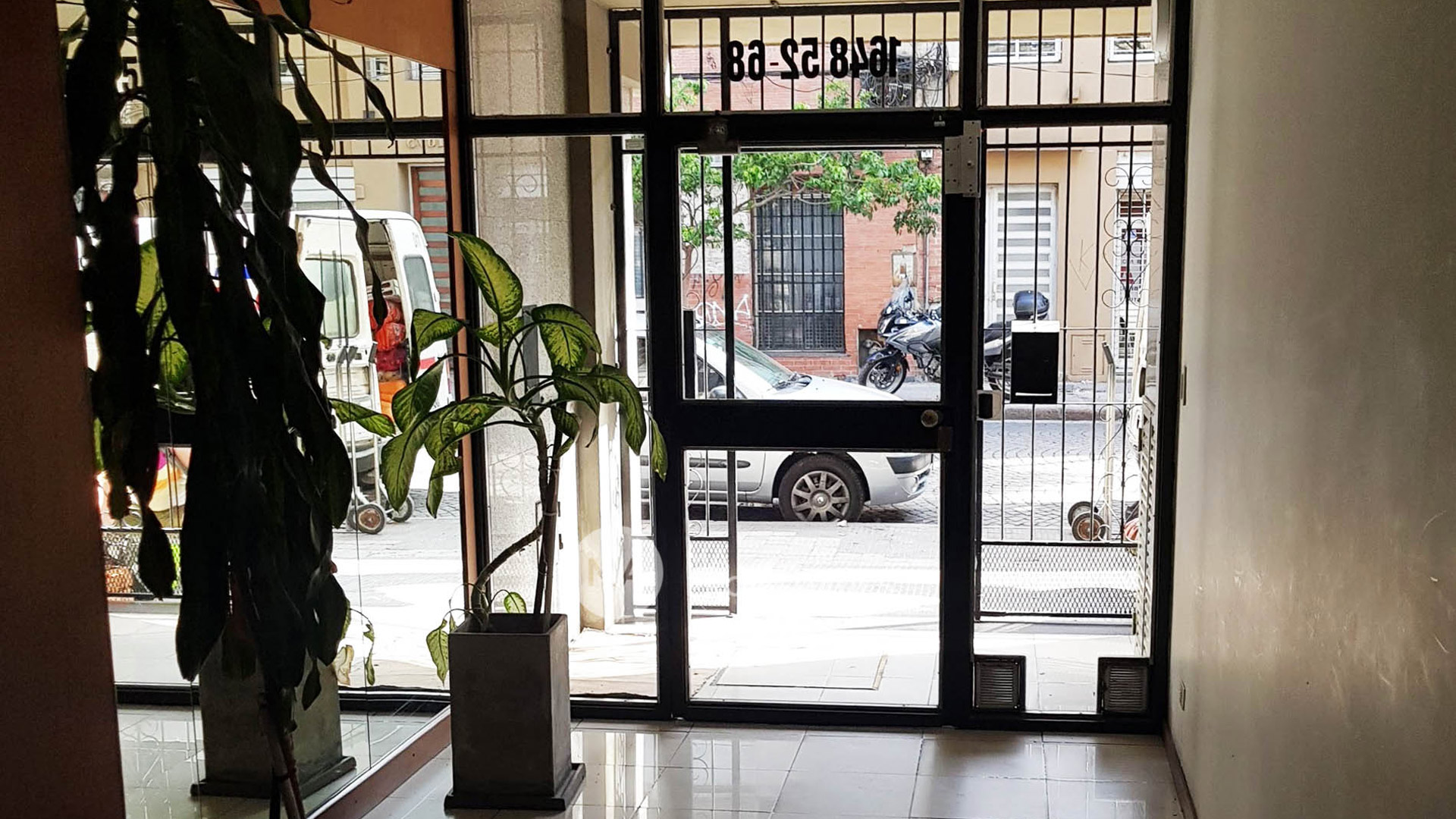 Departamento 1 dormitorio - Zeballos 1600 - Centro Rosario | Venta