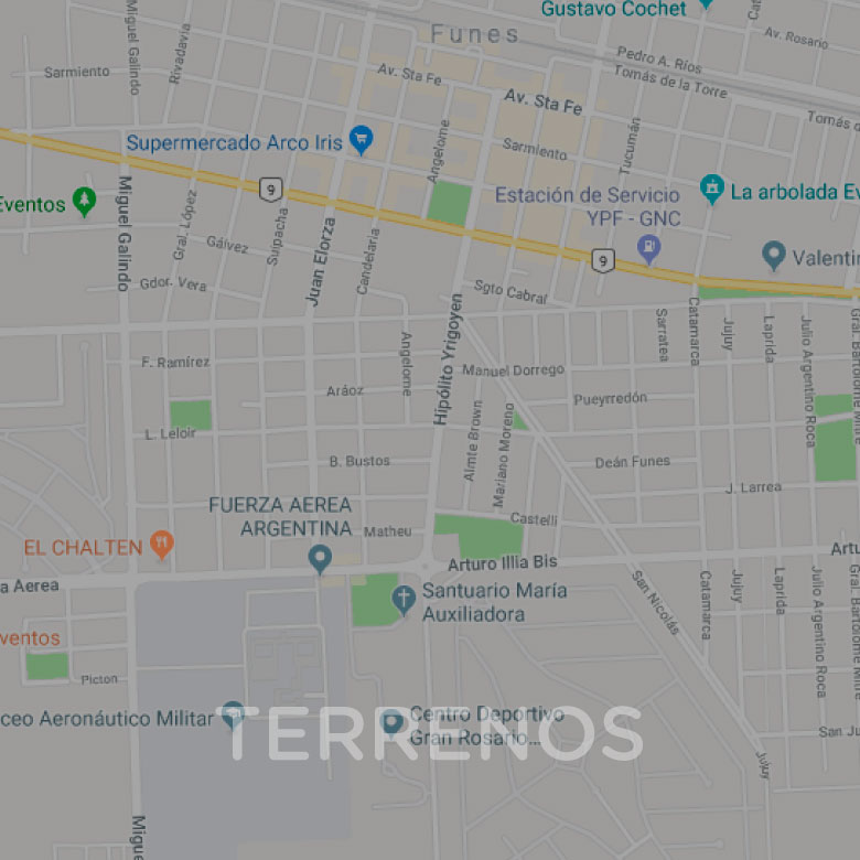 Barrio Don Juan 