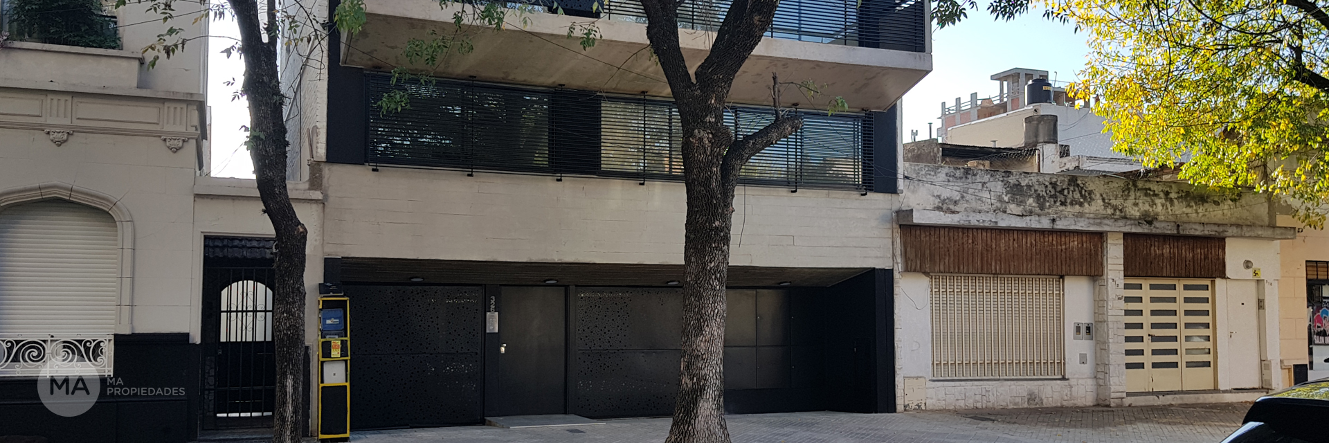 Departamento monoambiente - Iriondo 300, Rosario | Venta
