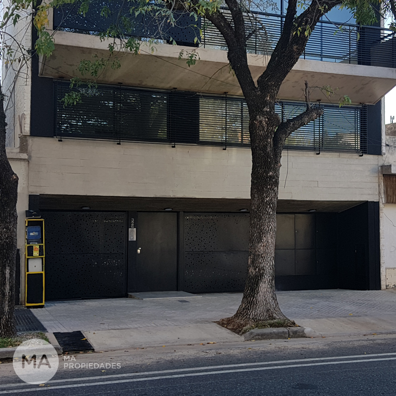 Departamento monoambiente - Iriondo 300, Rosario | Venta