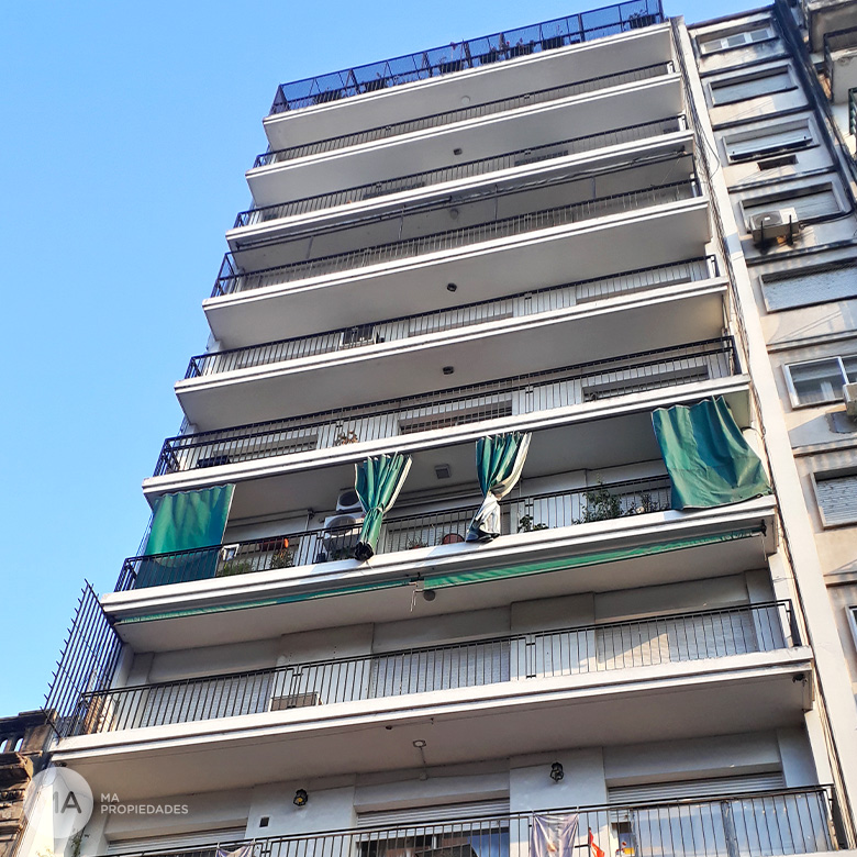 Departamento 3 dormitorios - Rioja 1300 - Centro Rosario | Venta