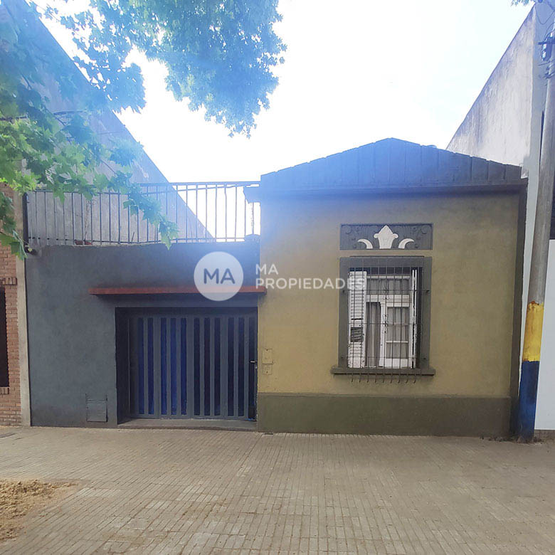 Casa 2 dormitorios en Rosario