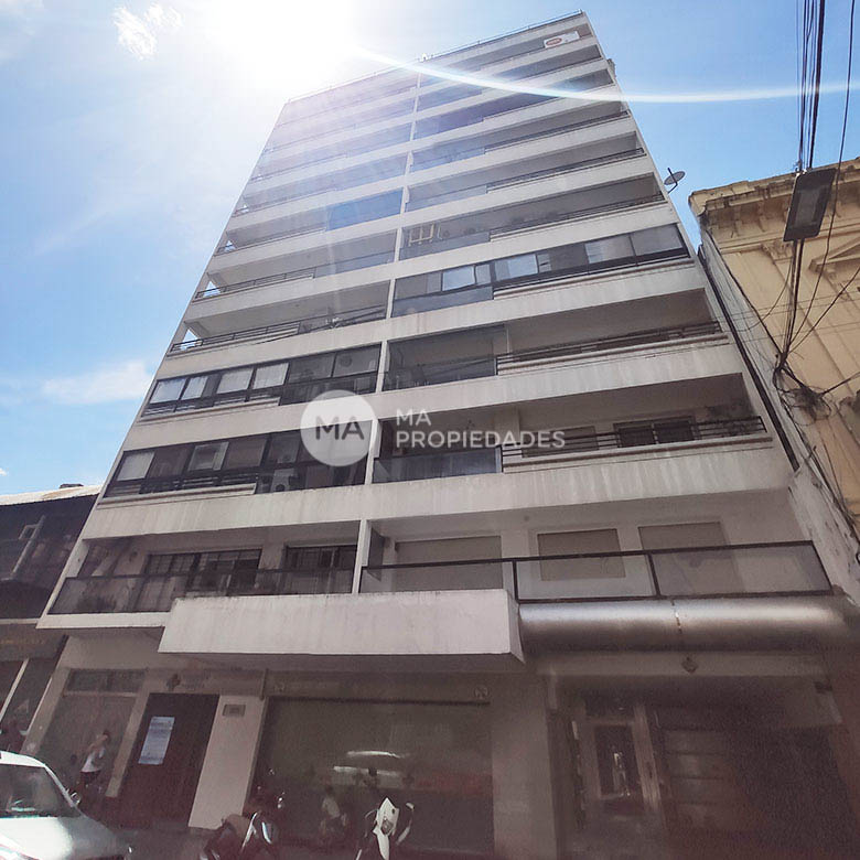 Departamento 2 dormitorios en Rosario