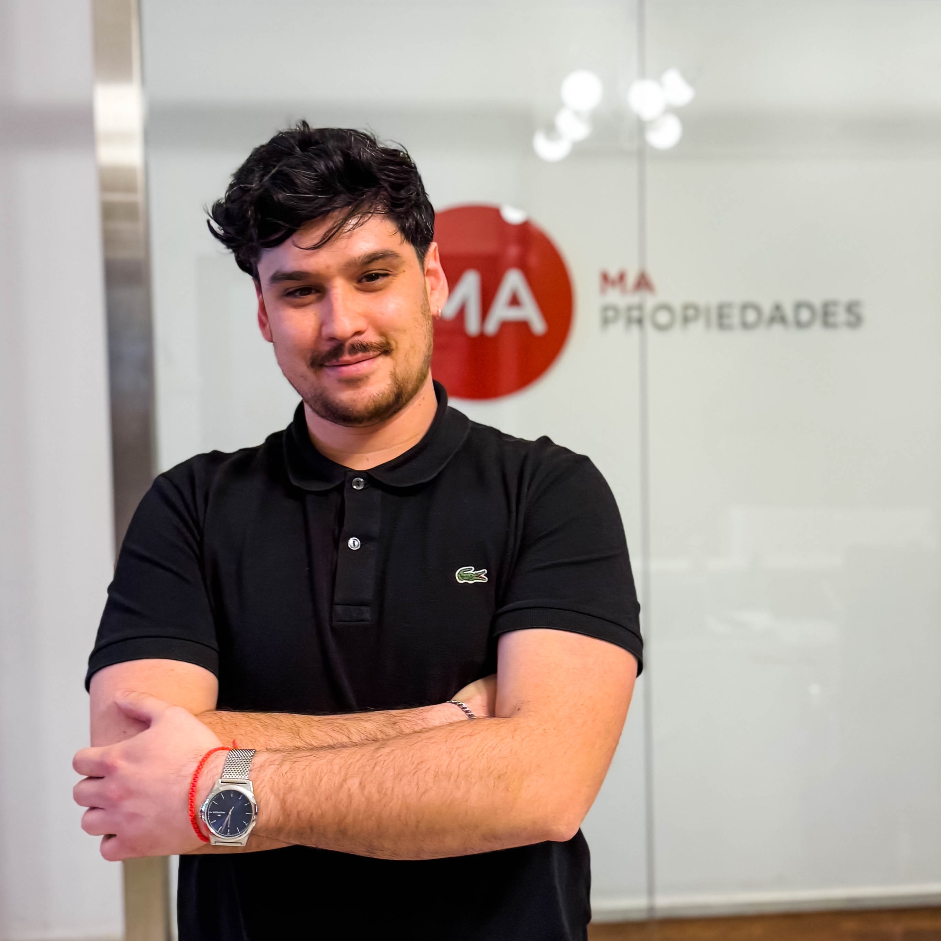 ADMINISTRACIÓN - JULIÁN VIVONO
Mantenimiento