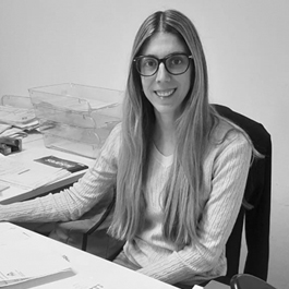 ADMINISTRACIÓN - AGUSTINA D´ANDREA
Caja y Banco