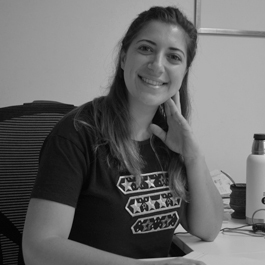 ADMINISTRACIÓN - JULIA MOTTURA
Responsable Administración