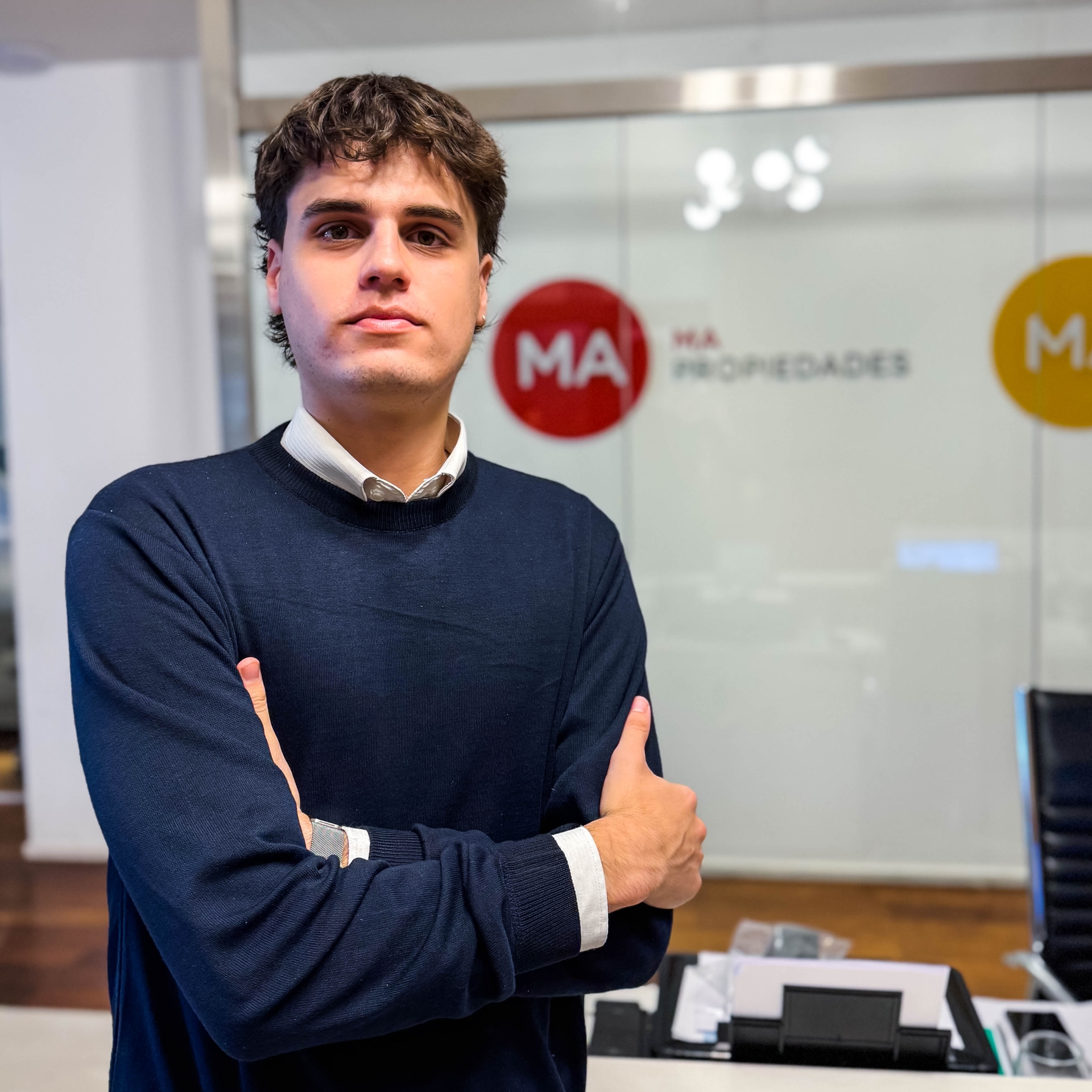 COMERCIAL - ELISEO CHACON
Asesor Comercial Venta