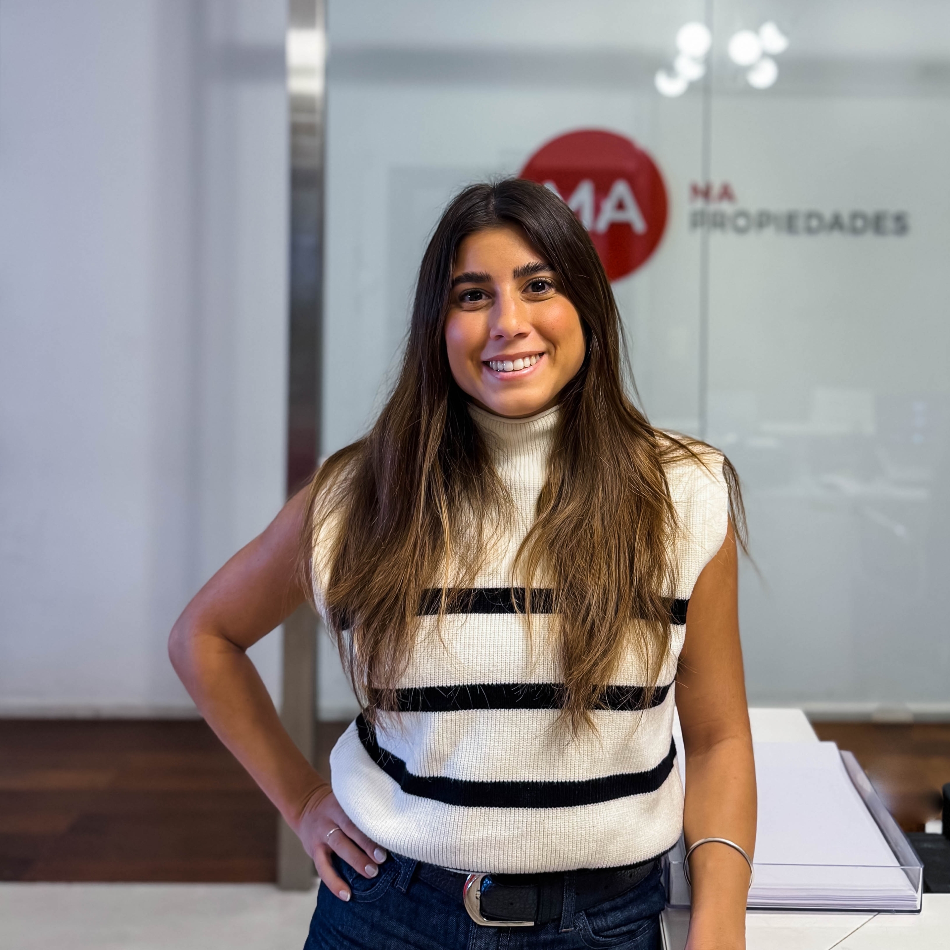 RECURSOS HUMANOS - CONSTANZA BOSCH
Secretaria Administrativa