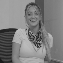 RECURSOS HUMANOS - JOSEFINA CIESLOWSKI
Recepción